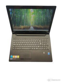 Lenovo Idea Pad G50 ( 12 měsíců záruka+Faktura ) - 3