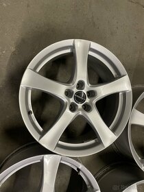 Alu Borbet 5x112 18” 8j et35 - 3