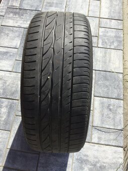 Letní pneu 225/45 R 17 - 3