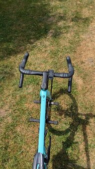 Bianchi Oltre Race 105 Celeste 55 - 3