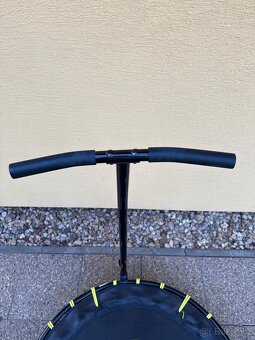 Fitness trampolína Domyos Fittrampo500 - 3