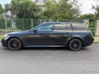 BMW E61 530D - 3