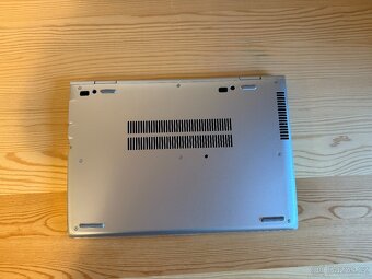 HP ProBook 640 G4 - i5-8365U | 16GB | 512GB SSD | Záruka - 3