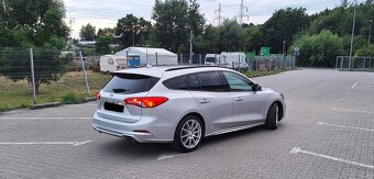 Ford Focus 1.5 EcoBlue Start-Stopp-System ST-LINE DESIGN - 3