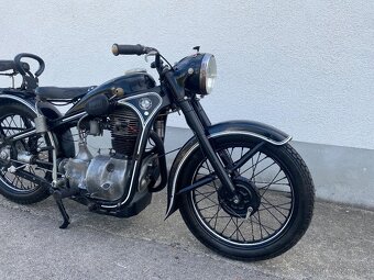 BMW r35 - 3