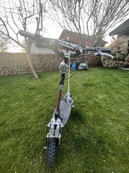 Nitro scooters XE1000 - 3