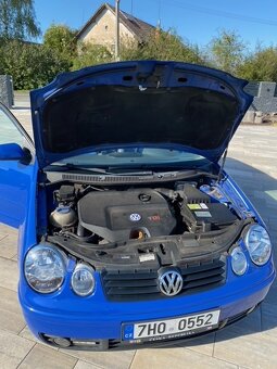 Volkswagen Polo 1.9 TDI - 3