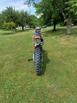 Pitbike 250 - 3