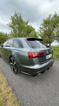 AUDI A6 COMPETITION 3.0 BiTDI -- 240KW 2017 - 3
