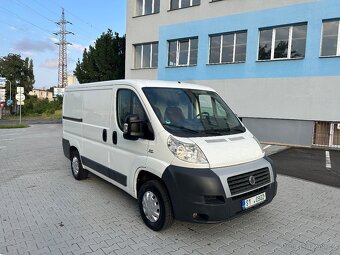 Fiat Ducato L1H1 - 3