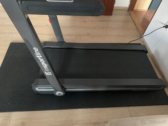 Běžecký pas inSportline inCondi T35i + 2 cm tlumící podlozka - 3
