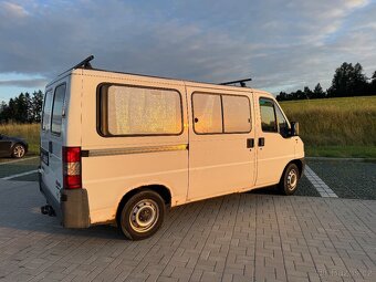 Fiat Ducato - 3