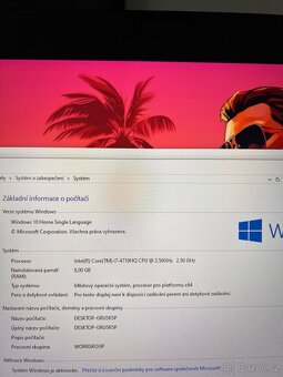 Acer Aspire V Nitro. Intel® Core™ i7 i7-4710HQ - 3