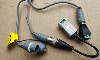 Kamery Hikvision analog 5Mpx 2.8mm – 4ks - 3