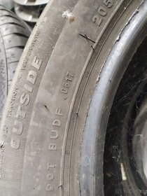Pneu sunwide 205/55 zr16 - 3