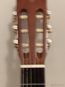 Klasická kytara Yamaha C40 - 3