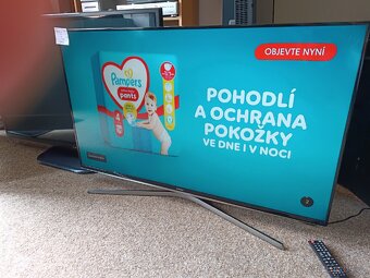 Led TV Samsung 48"=122cm dvb-t 2 WiFi - 3