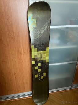 Snowboard Salomon - 3