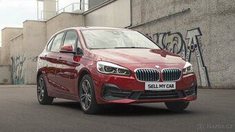 BMW Řada 2, 225xe xDrive Plug-in eDrive - 3