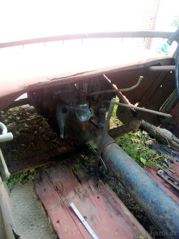Tatra 75 - 3