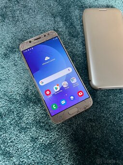 Samsung galaxy j5 - 3