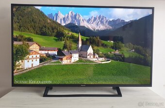 HISENSE SMART TV UHD 4K 50"(127CM) - 3