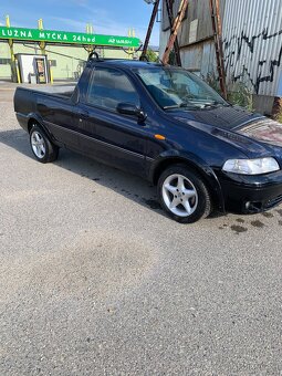 Fiat strada 1.9jtd - 3