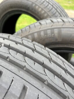 Letní pneu 215/55 R17 - 3