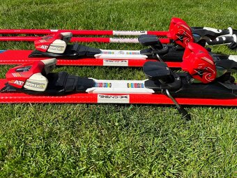 Atomic redster XT 150cm - 3