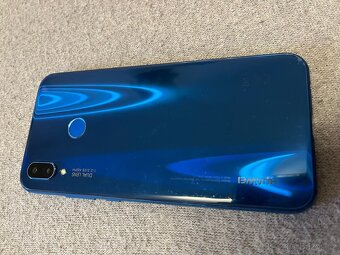 Huawei p20 lite - 3