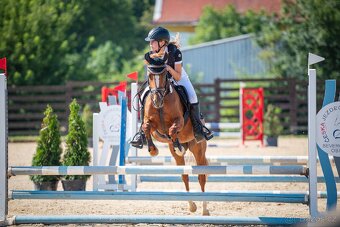 Pony B do sportu - 3