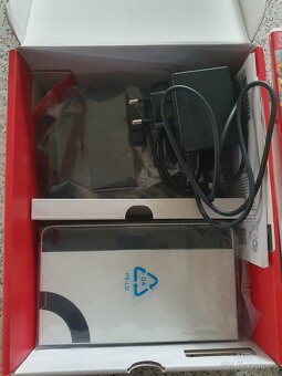 Nintendo Switch OLED - 3