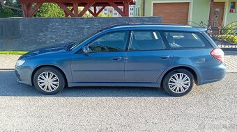 Subaru Legacy 2.0 - 3