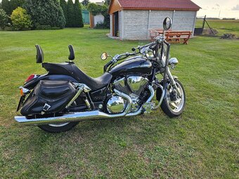 Honda VTX 1800 2003 - 3