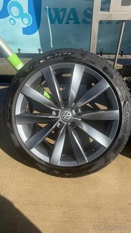 Prodam alu kola 19 original VW Arteon - 3