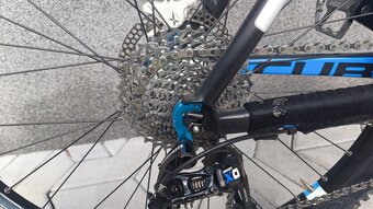 Cube reaction gtc pro - 3