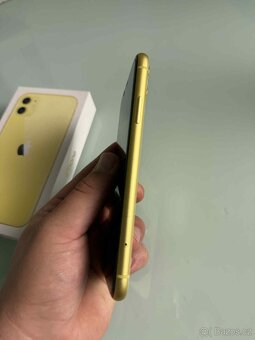 iPhone 11, 64GB - 3