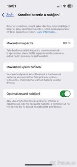 iPhone 13 mini - 3