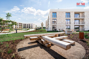 Prodej bytu 1+kk, 36 m², Brandýs nad Labem, ul. Dřevčická - 3