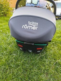 Britax Römer Smile III - 3
