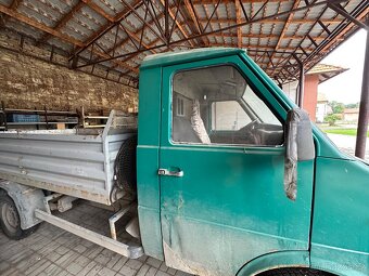 Prodám Daewoo Lublin Andoria - 3