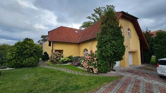 Rodinný dům 400 m2 u Kynšperku - 3