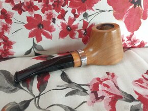 MALÁ DÝMKA - DLOUHÝ KOUŘ - 3