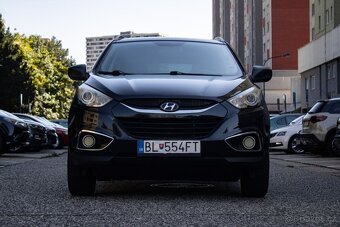 Hyundai ix35 1.7 CRDi VGT Classic 4x2 - Motor po GO - 3
