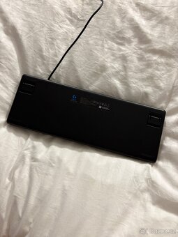 Logitech G413 TKL SE – Mechanická Herní Klávesnice - 3