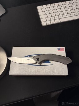 Zero Tolerance zt0460ti - 3