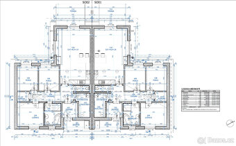RD 4+kk, 121 m2, pozemek 636 m2, Běhařovice - 3