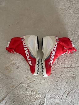 🎿 Boty na běžky Atomic SNS – velikost EU 41 / MP 26.5 - 3