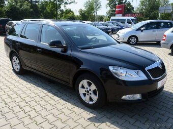 Prodám Škoda Octavia 1.4 TSi 90 kW Ambiente nové rozvody - 3