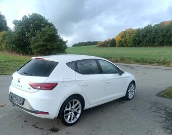 Seat Leon 1.4 TSI FR 110 kW TOP - 3